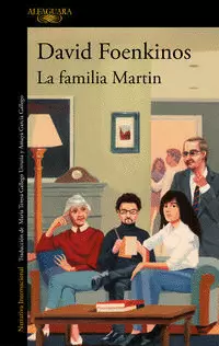 LA FAMILIA MARTÍN