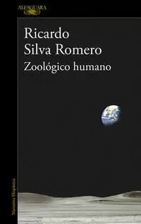 ZOOLÓGICO HUMANO ( MAPA DE LAS LENGUAS )