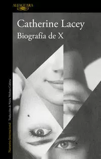 BIOGRAPHY OF X