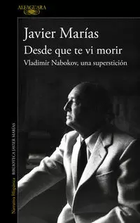 DESDE QUE TE VI MORIR