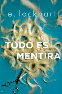 TODO ES MENTIRA