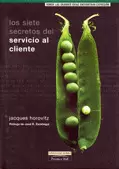 SIETE SECRETOS DEL SERVICIO AL CLIENTE