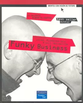 FUNKY BUSINESS (5)