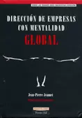 DIRECCION DE EMPRESAS C/ MENTALIDAD GLOB