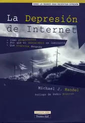 DEPRESION DE INTERNET, LA