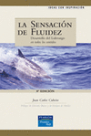 SENSACION DE LA FLUIDEZ, LA 2A. EDICION  (5)