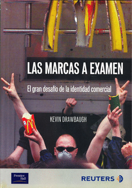 MARCAS A EXAMEN, LAS (5)