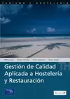 GESTION DE CALIDAD APLICADA A HOSTELERIA Y RESTAUR