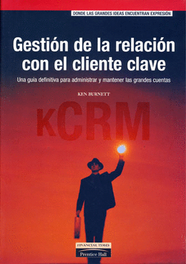 GESTION DE LA RELACION CON EL CLIENTE CLAVE (5)