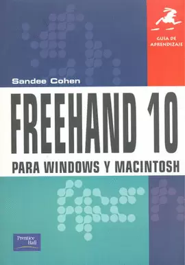 FREEHAND 10 PARA WINDOWS Y MACINTOSH (5)