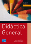 DIDACTICA GENERAL