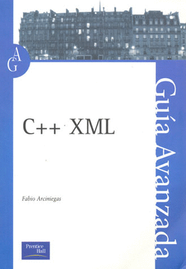 C++ XML GUIA AVANZADA