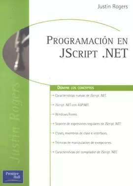 PROGRAMACION EN JSCRIPT.NET
