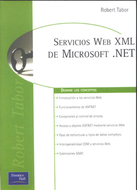 SERVICIO WEB XML DE MICROSOFT.NET  (5)