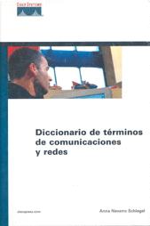 DICCIONARIO DE TERMINOS DE COMUNICACIONE