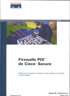 FIREWALL PIX DE CISCO  (5)