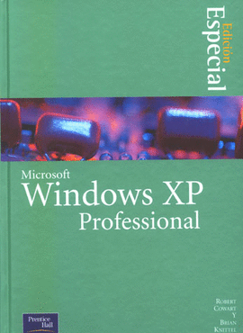 MICROSOFT WINDOWS XP PROFESIONAL