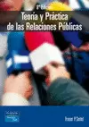 TEORIA Y PRACTICA DE LAS RELACIONES PUBLICAS