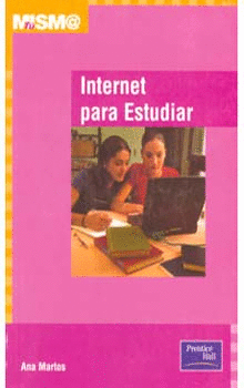 INTERNET PARA ESTUDIAR