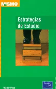 ESTRATEGIAS DE ESTUDIO