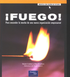 FUEGO SERIE EXPANSION