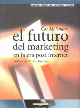 FUTURO DEL MARKETIN EN LA ERA POST, EL