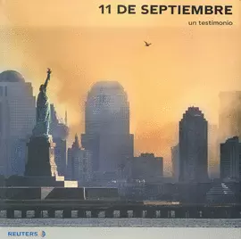 11 DE SEPTIEMBRE UN TESTIMONIO