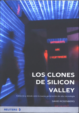 CLONES DEL SILICON VALLEY, LOS