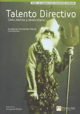 TALENTO DIRECTIVO