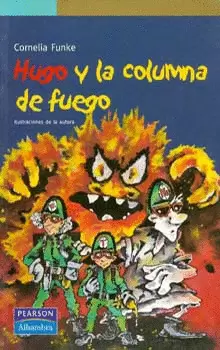 HUGO Y LA COLUMNA DE FUEGO (5)