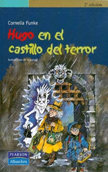HUGO EN EL CASTILLO DEL TERROR