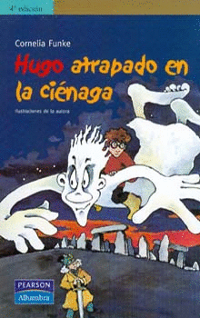 HUGO ATRAPADO EN LA CIENEGA