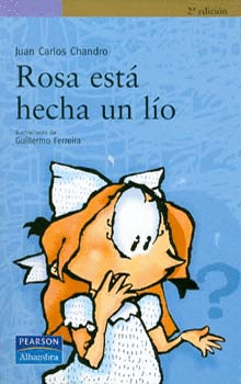 ROSA ESTA ECHA UN LIO (5)