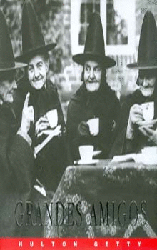 GRANDES AMIGOS (5)