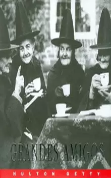 GRANDES AMIGOS (5)
