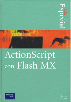 ACTIONSCRIPT CON FLASH MX