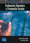 EVALUACION EDUCACION Y PROMOCION ESCOLAR