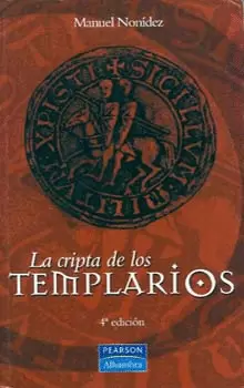 CRIPTA DE LOS TEMPLARIOS, LA