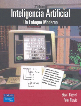 INTELIGENCIA ARTIFICIAL UN ENFOQUE MODERNO