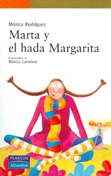 MARTA Y EL HADA MARGARITA