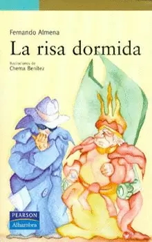 RISA DORMIDA, LA