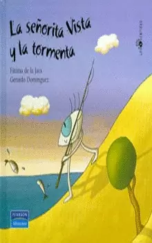 SEÑORITA VISTA Y LA TORMENTA, LA