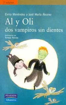 AL Y OLI DOS VAMPIROS SIN DIENTES (5)