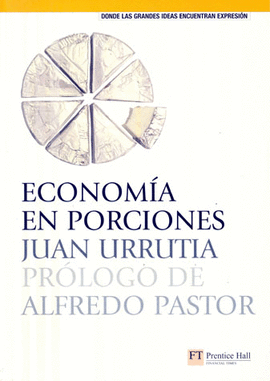 ECONOMIA EN PORCIONES