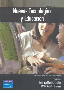 NUEVAS TECNOLOGIAS Y EDUCACION