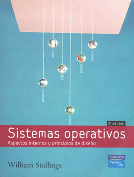 SISTEMAS OPERATIVOS
