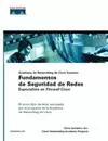 FUNDAMENTOS DE SEGURIDAD DE REDES