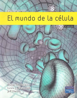 EL MUNDO DE LA CELULA