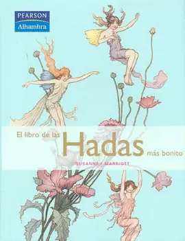 EL LIBRO DE LAS HADAS MAS BONITO