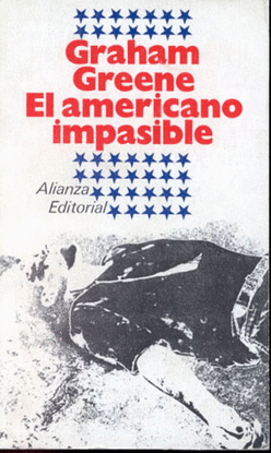 EL AMERICANO IMPASIBLE